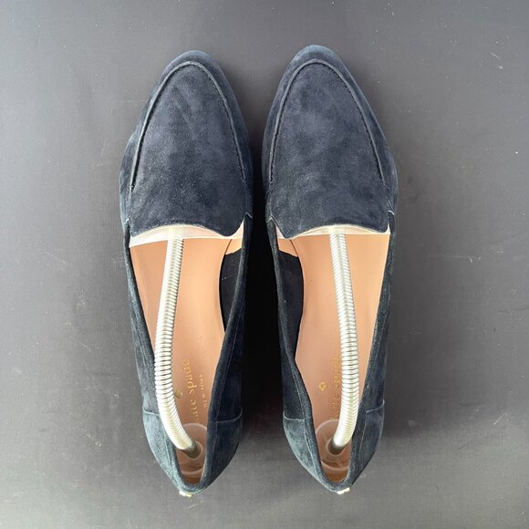 Kate Spade Vero Cuoio Loafers - Picture 6 of 8